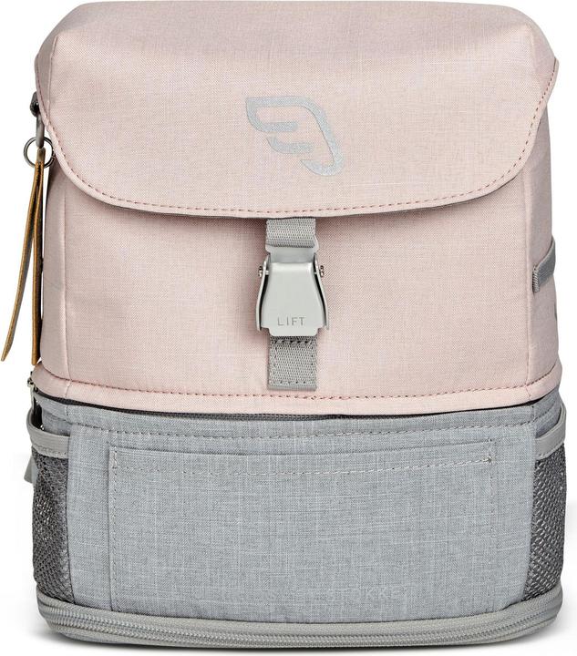 Immagine prodotto Stokke Zaino JetKids™ by ® Crew Backpack Rosa Limonata (8 l)