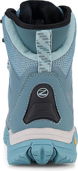 Produktbild Trezeta Shan waterproof (37.5)