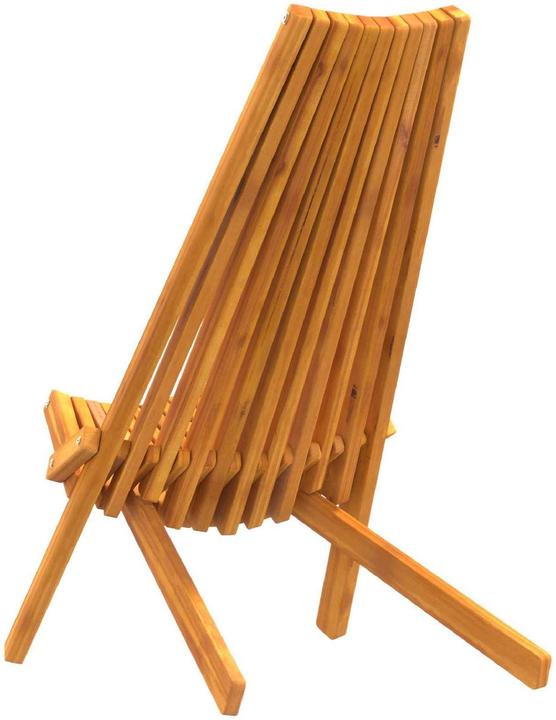 Produktbild vidaXL Gartenstuhl