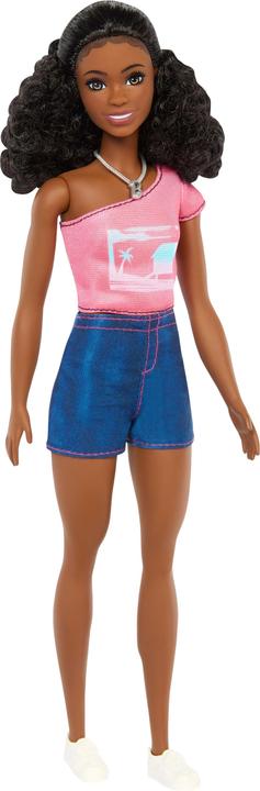 Produktbild Barbie Mission Strand Core Brooklyn