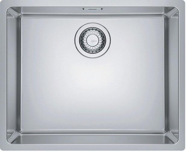 Franke Basin MRX 110-50 3 1/2" OV OT OBL UEL 122.0517.259 (60 cm)