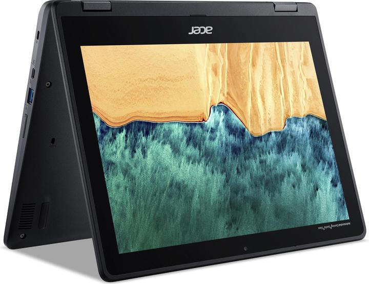 Produktbild Acer Chromebook Spin 512 (12", Intel Celeron N5100, 8 GB, CH)