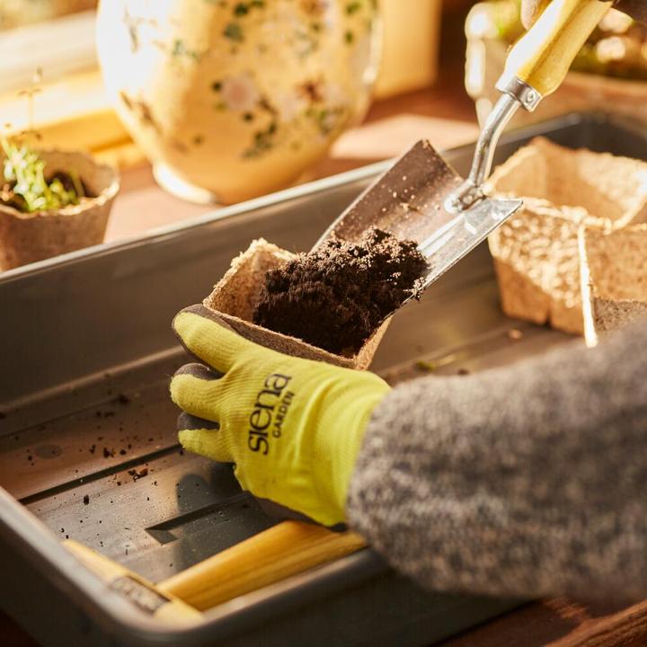 Produktbild Siena Garden Bio-Anzuchttöpfe