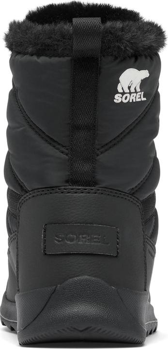 Actual product image Sorel Whitney II Plus Lace WP (40)