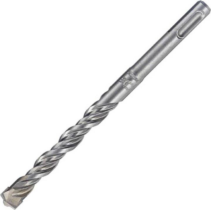 Produktbild Bosch Professional Zubehör BOSCH SDS PLUS BOHRER 8 x 110 mm PLUS-1 (8 Millimeter)