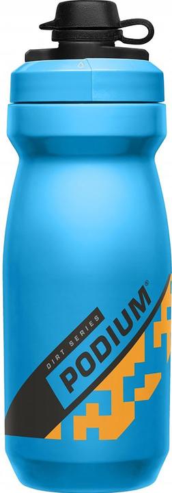 Bleu / Orange