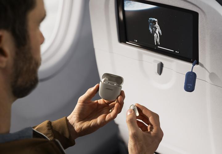 Image du produit TwelveSouth AirFly Pro 2 (Emetteur & Récepteur)