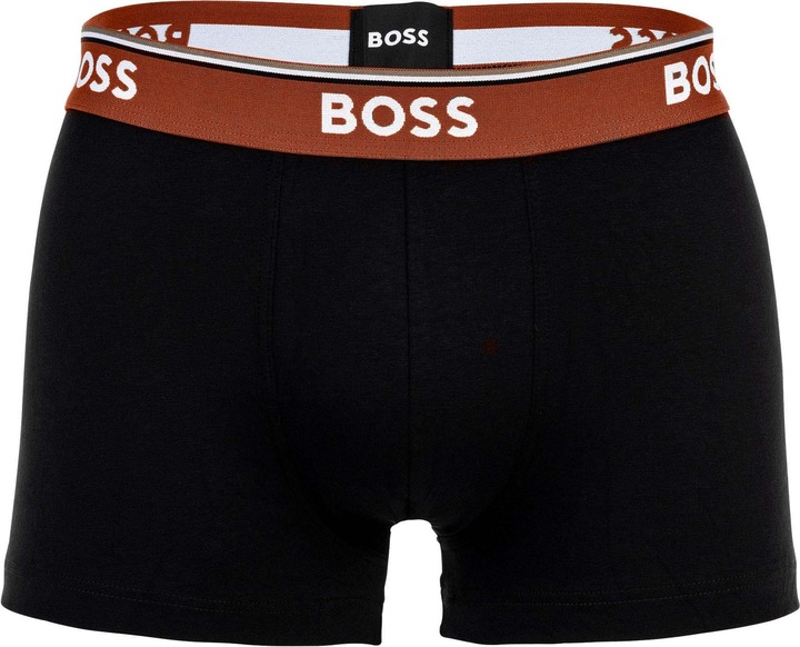 Actual product image BOSS Trunk 3P Power (L, pack of 3)