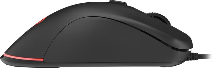 Produktbild Genesis Krypton 200 Maus rechts USB Typ-A Optisch 6400 DPI (Kabelgebunden)