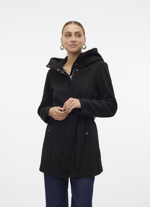 Produktbild Vero Moda Wollmantel VMPOPLIVA (XS)