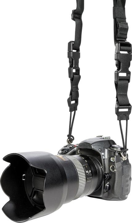 Image du produit Tasmanian Tiger TT Multipurpose Sling MKII Noir