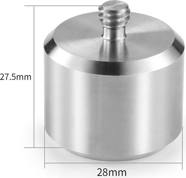 Image du produit SmallRig Contrepoids (Support de gimbal)