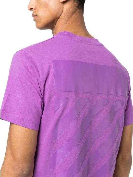 Produktbild Off TShirt Baumwolle Schmal (M)