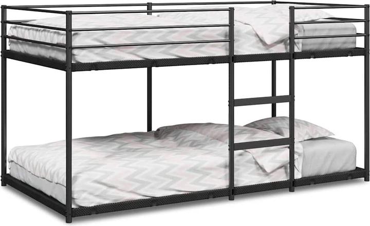 Produktbild vidaXL Etagenbett (90 x 200 cm)