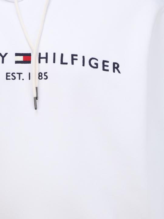 Produktbild Tommy Hilfiger Tommy Logo Kapuzenpullover (3XL)