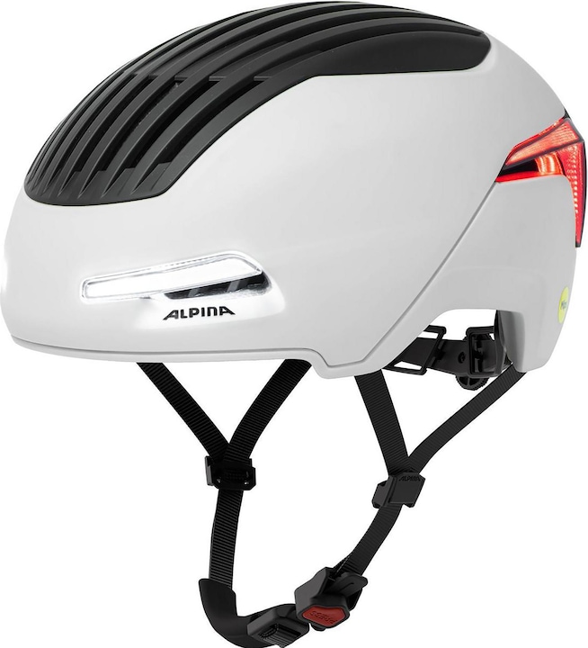 Actual product image ALPINA SPORTS Brighton MIPS (55 - 59 cm)