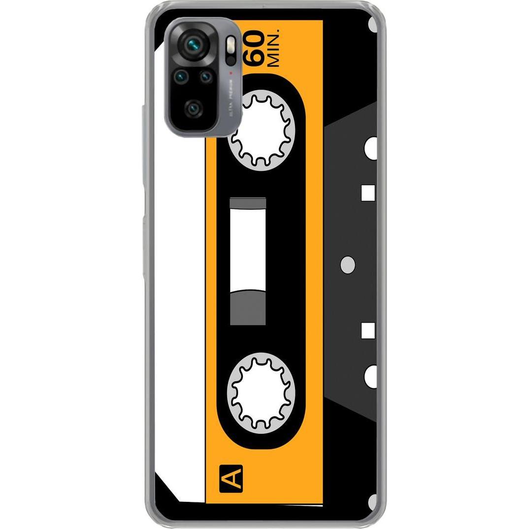Thumbnail - König Design Hülle Handy Schutz für Xiaomi Redmi Note 10S Case Cover Tasche Bumper Etuis TPU (Xiaomi Redmi Note 10S), Sm...