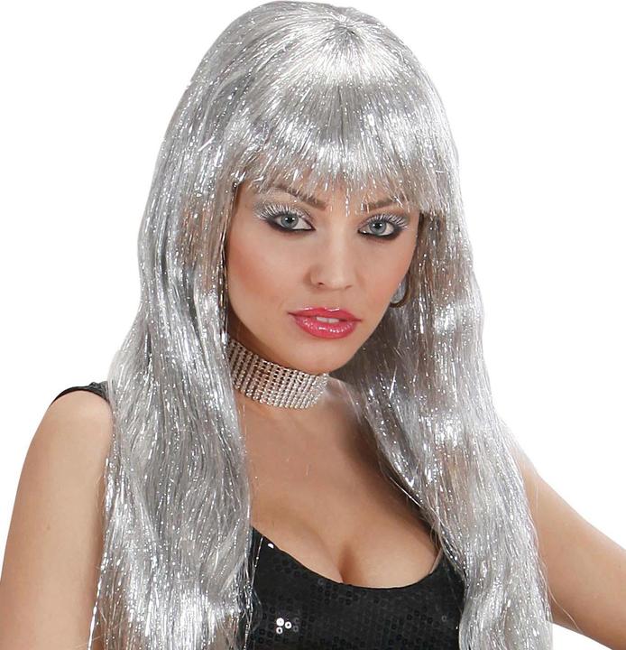 Actual product image Widmann Eyelashes (Artificial eyelashes)