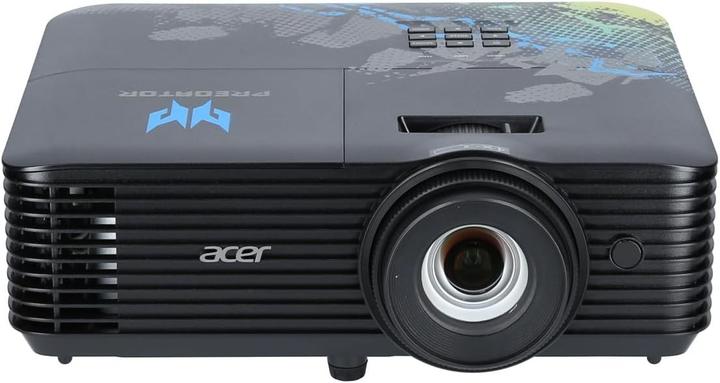 Produktbild Acer Predator GM712 (4K, 4000 lm, 1.21 - 1.59:1)