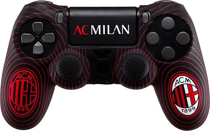 Produktbild GED Controller Kit Milan 3.0 (Protezione + Grip + Sticker) (PS4)