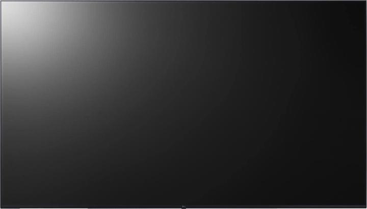 Actual product image LG 86UL3J-N Signage Display 218.44cm 86inch IPS UHD 330cd/m2 1,200:1 Speaker + WiFi integrated Web O (3840 x 2160 Pixels, 86")