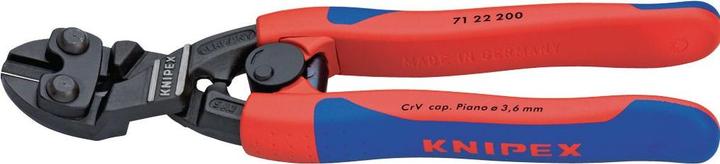 Productafbeelding Knipex CoBolt (200 mm)