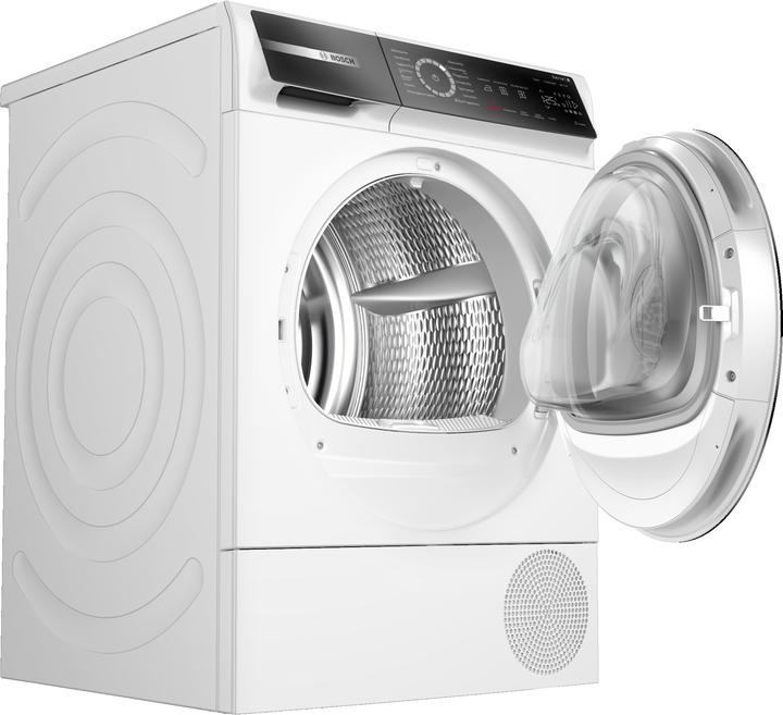 Image du produit Bosch Hausgeräte WQB245B40 (9 kg, Droite, Modifiable)