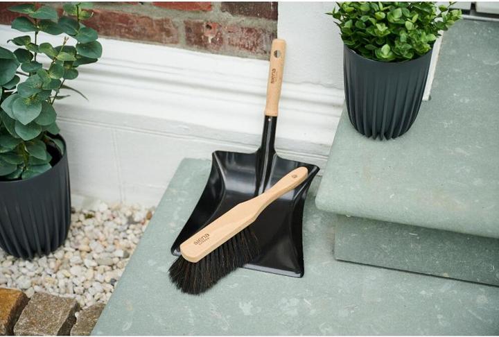 Produktbild Siena Home Kehrschaufel-Set (1 Stk.)