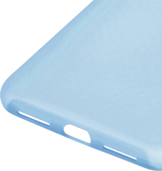 Image du produit Hama Couverture Soft Touch pour Apple (Apple iPhone X, Apple iPhone XS)