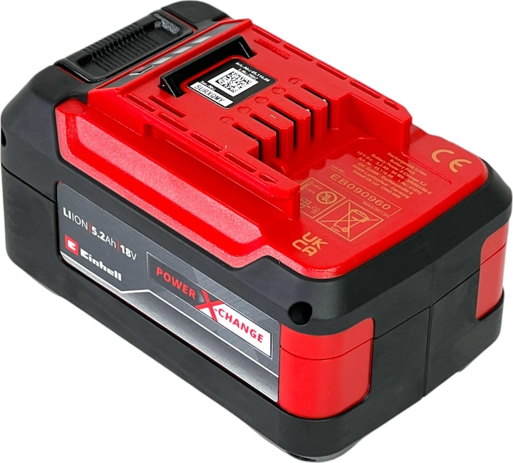 Produktbild Einhell PXC-Twinpack (18 V)