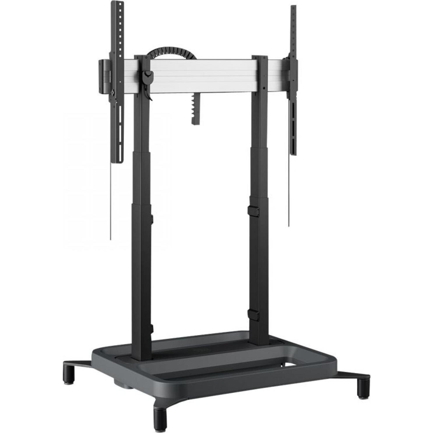 Vogels RISE 5108 MOTORIZED DISPLAY (97", 120 kg), TV Ständer, Schwarz