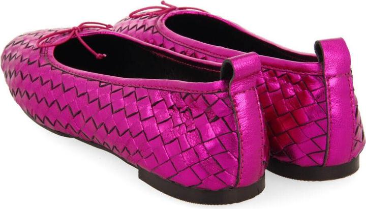 Actual product image Gioseppo ballet flats woman tulbing (38)