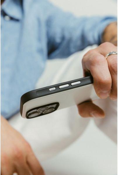 Actual product image Nomad Sport Case (Apple iPhone 16 Pro)