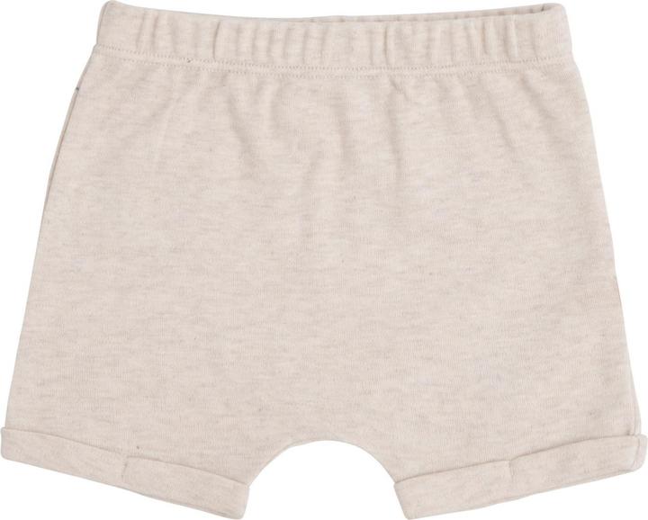 Image du produit Baby's only Short Melange warm linen - 62 (62)