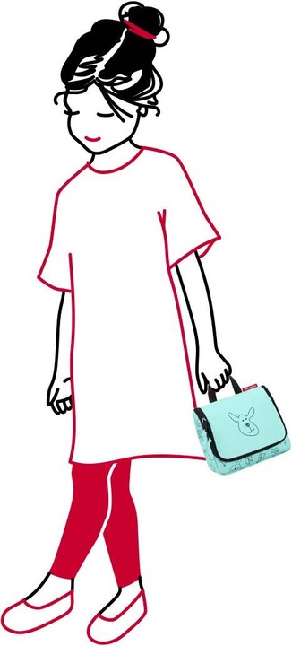 Immagine prodotto reisenthel Borsa da bagno S bambini (1.50 l)