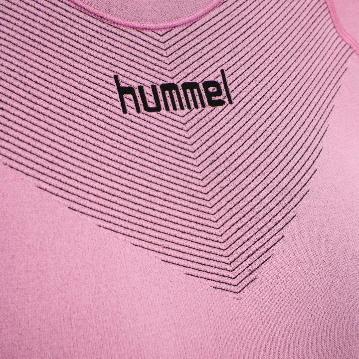 Produktbild hummel First Seamless Jersey S/S Woman (M, L)