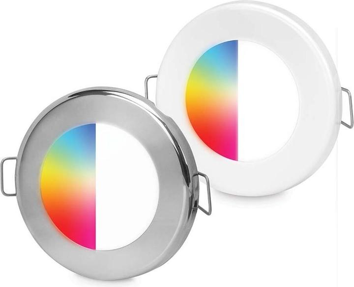 Produktbild Hella Deckenleuchte EuroLED 75 Apelo RGB