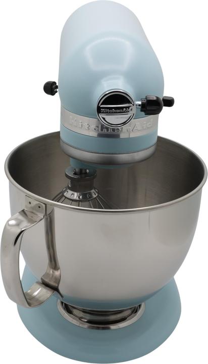 Actual product image KitchenAid Artisan KSM125 (300 W, 4.80 l)