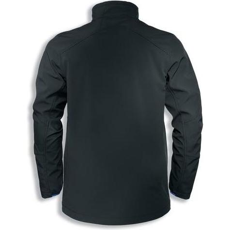 Thumbnail - Uvex Safety, Arbeitsjacke, suXXeed Softshelljacke (XL)