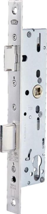 BKS Panic tubular frame mortise lock B 1824 D