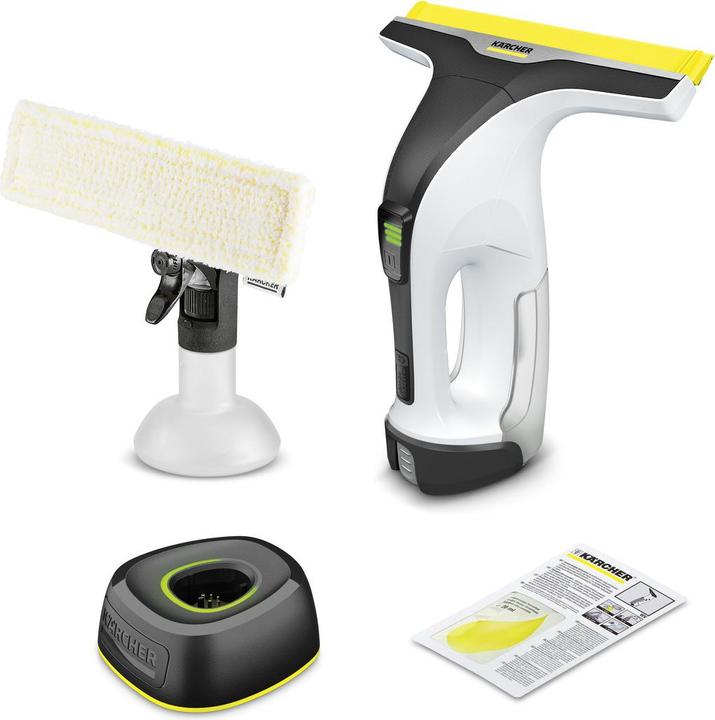 Black, White, Yellow