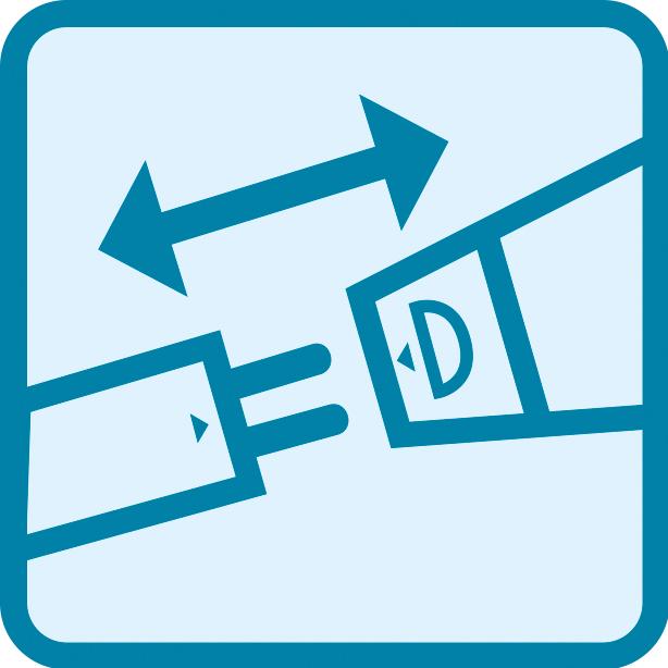 Immagine prodotto Hydas Pannaioli posteriori