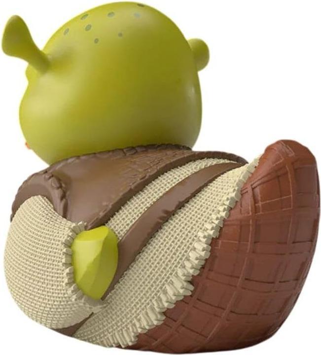 Produktbild Numskull Shrek Tubbz Mini PVC Figur Shrek 5 cm (6.70 cm)