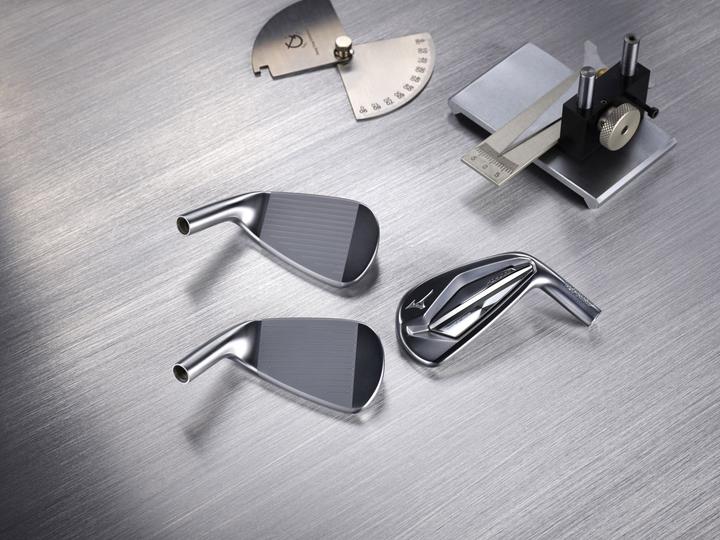 Produktbild Mizuno JPX 921 SEL LH (Linkshänder)