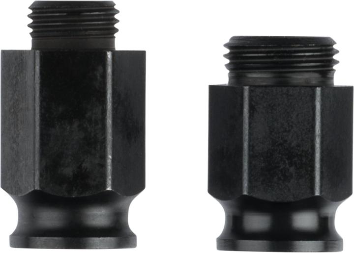 Bosch Professional Zubehör Übergangsadapter-Set (30 mm)