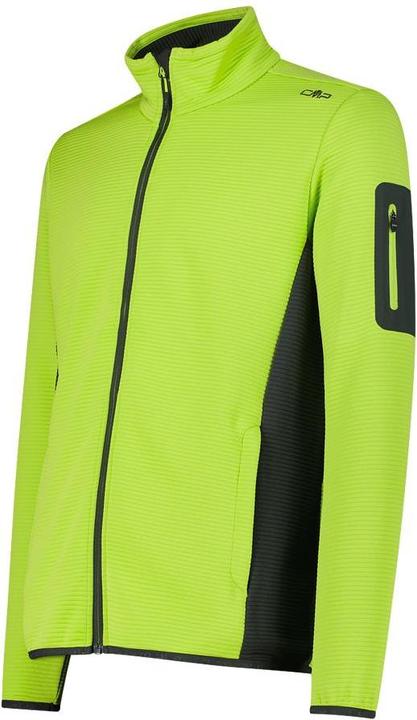 Actual product image CMP Campagnolo Striped Jacquard Jacket (L)