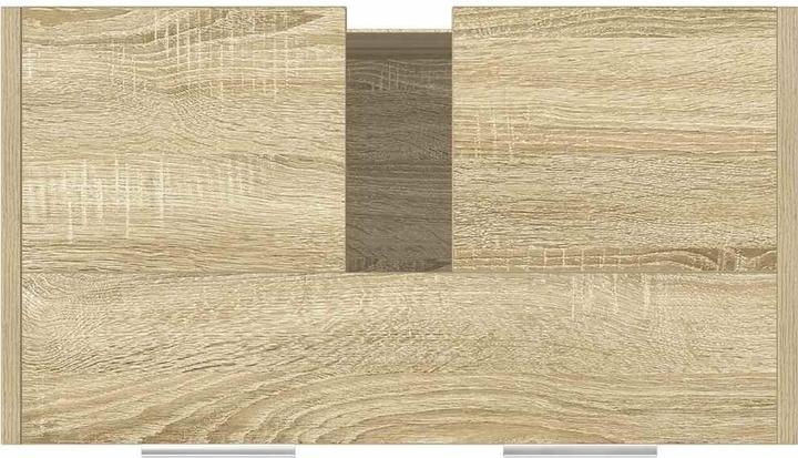 Produktbild VidaXL Waschbeckenunterschrank (60 x 33 x 60 cm)