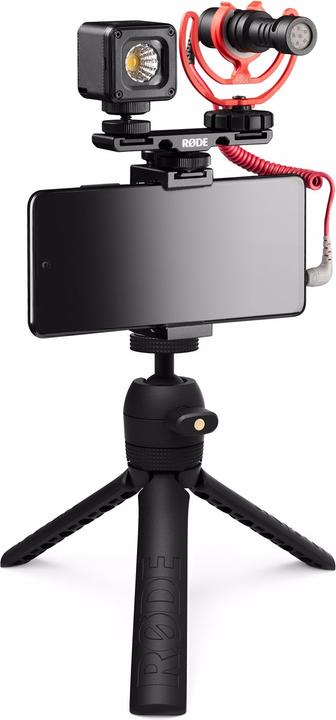 Image du produit RØDE Kit Vlogger universel