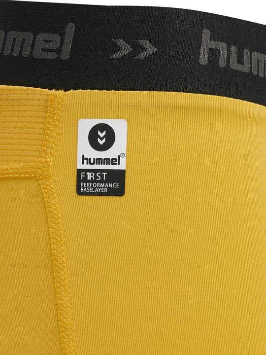 Produktbild hummel First Performance Kids Tight Shorts (152)