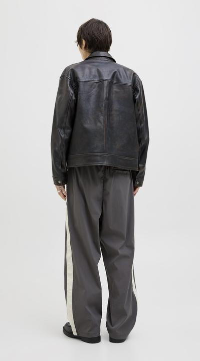 Actual product image Jack & Jones Jpstowen Jjtechpanel Jogger Styd Aw24 Ln (S)